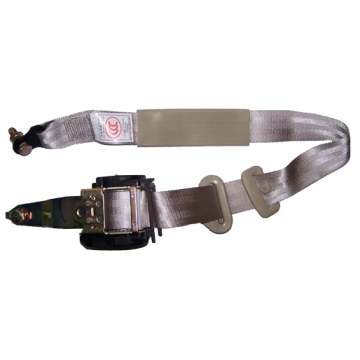 Belt assy - center Chery QQ