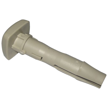 Pillow pipe without control Chery QQ