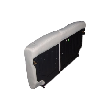 Backrest - rr seat Chery QQ