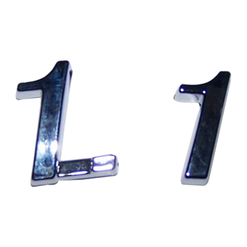 Logo - 1.1 Chery QQ