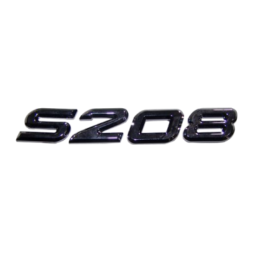 Logo - s208 Chery QQ