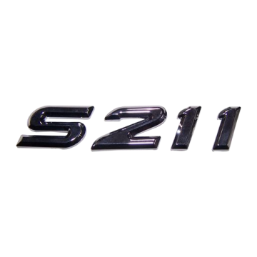 Logo - s211 Chery QQ