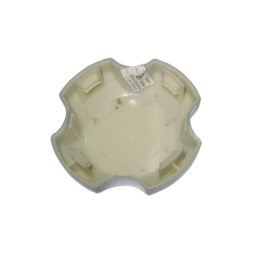 Steel wheel cover Chery QQ