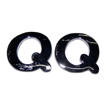 Logo - qq Chery QQ