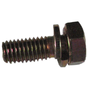 Conbination bolt - spring washer Chery QQ