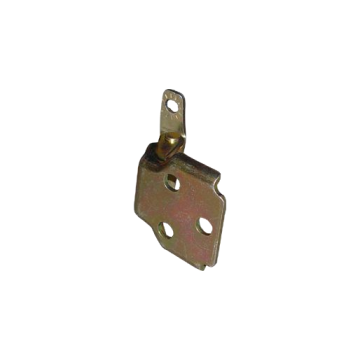 Петля передняя верхняя левая Chery QQ