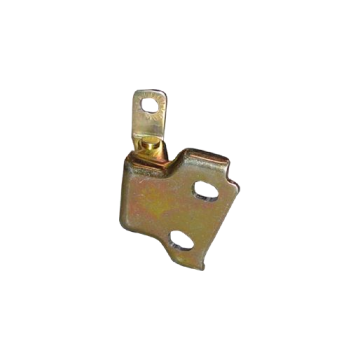 Петля передняя нижняя левая Chery QQ