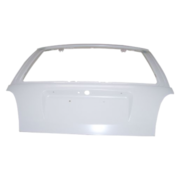 Back door assy Chery QQ