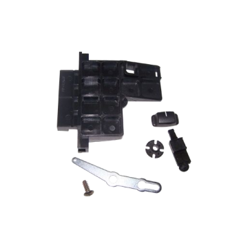 Control mechanism - inr&otr recycle Chery QQ