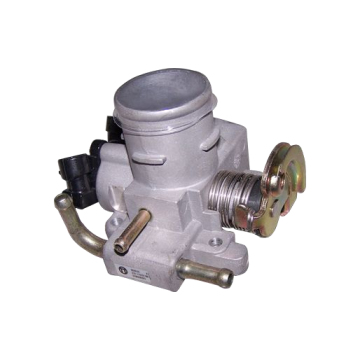 Throttlen body assy Chery QQ
