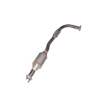 Three - way catalytic converter Chery QQ