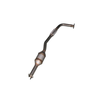 Three - way catalytic converter Chery QQ