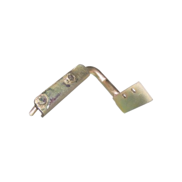 Braket - suspension fr Chery QQ