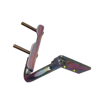 Braket assy - fr engine suspension Chery QQ
