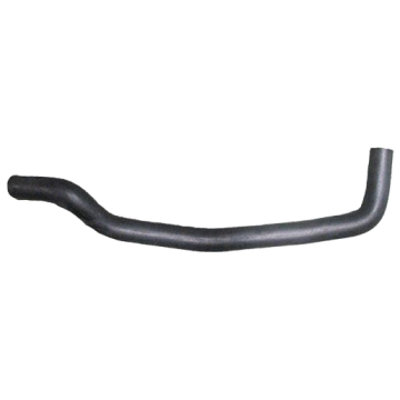 Outlet pipe - inflation box Chery QQ