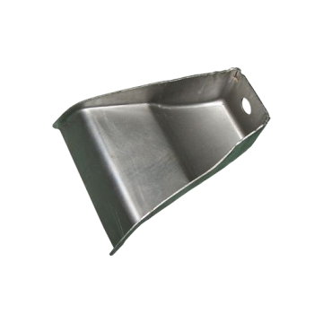 Braket - ft fuel tank Chery QQ