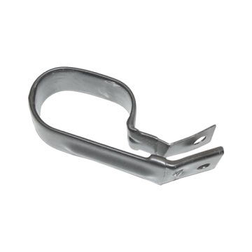 Clip - refueling pipe fixing Chery QQ