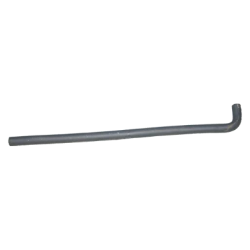 Pipe air intake - electromagnetic valve carbon box Chery QQ