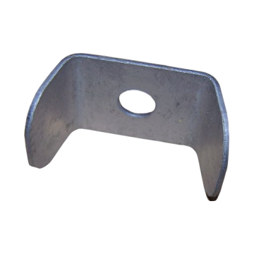 Reinforcement - fuel tank fr braket Chery QQ