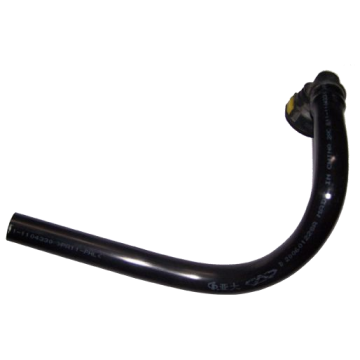 Hose - carbon box Chery QQ