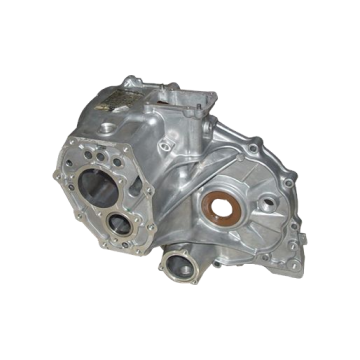 Картер кпп средний 465,468 Chery QQ