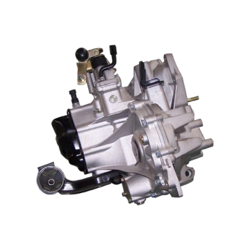 Коробка передач автоматическая (акпп) Chery QQ