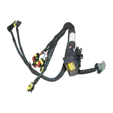 Cable - selespeed Chery QQ