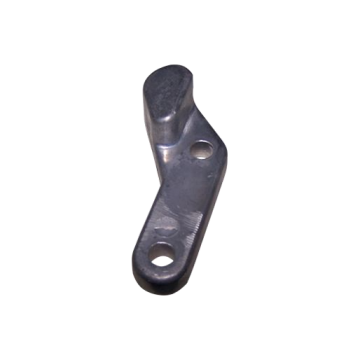 Clutch bracket Chery QQ