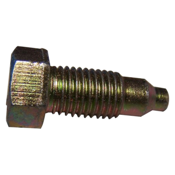 Bolt - position Chery QQ