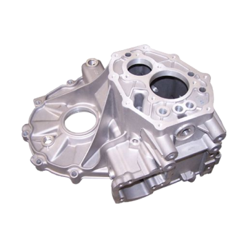 Housing - transmission Chery QQ