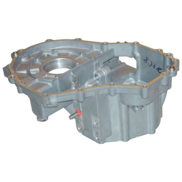 Housing - transmission Chery QQ