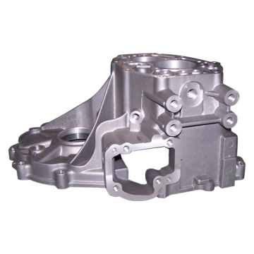 Housing - transmission Chery QQ