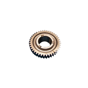 2nd speed driven gear assy Chery QQ