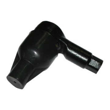 Boll pin-gear steering Chery QQ