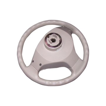 Рулевое колесо Chery QQ