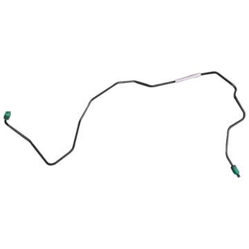 Brake hose assy - rr rh Chery QQ
