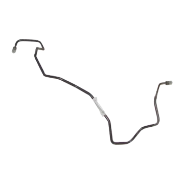 Brake pipe-rr master cylinder Chery QQ