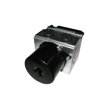 Controller assy - abs Chery QQ