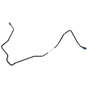 Brake pipe - fr master cylinder Chery QQ