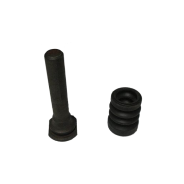 Guide rod - sleeve Chery QQ
