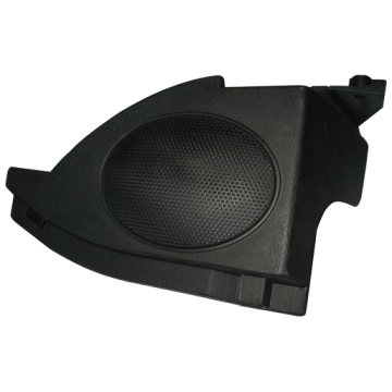 Cover - rr door sperker lh Chery QQ