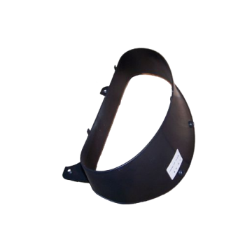 Frame - combination instrument Chery QQ