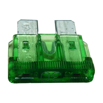 Fuse - 30a Chery QQ