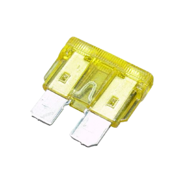 Fuse 20a Chery QQ