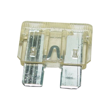 Fuse 25a Chery QQ