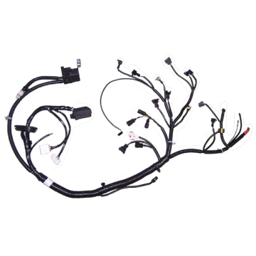 Cable - engine assy Chery QQ