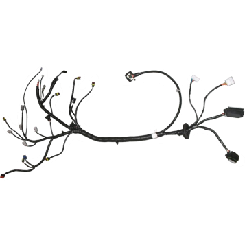 Cable - engine assy Chery QQ