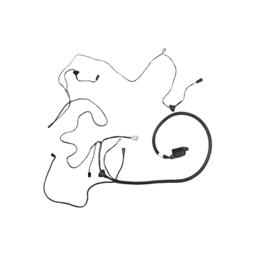 Cable assy - abs control Chery QQ