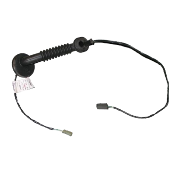 Cable - fr door lh Chery QQ