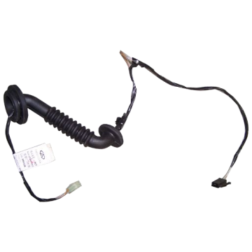 Cable - fr door rh Chery QQ